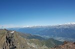 09-Sguardo sulla Valtellina-svetta il Disgrazia